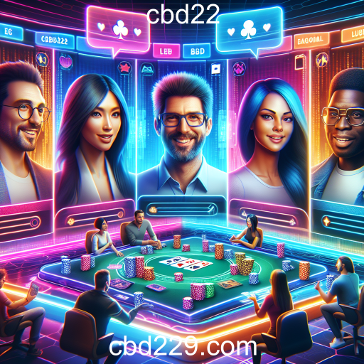 A Importância dos Fóruns de Jogos Online: Conectando Jogadores e Conhecimento