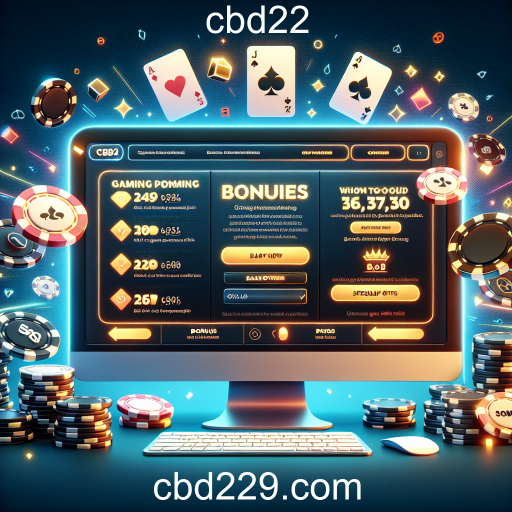 Aproveite ao Máximo as Promoções no CBD22