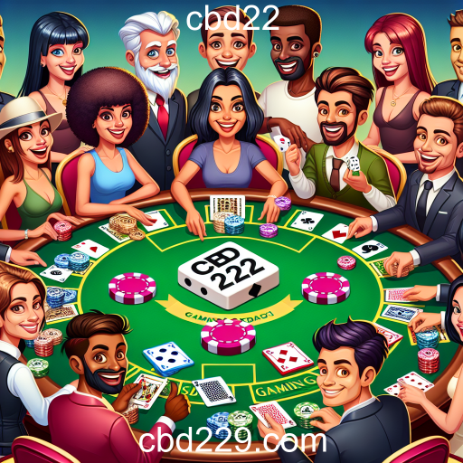 A Revolução dos Jogos de Mesa: Uma Nova Era de Diversão e Socialização